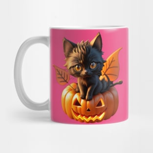 ✨ Be the center of attention at your next Halloween party! ✨ Mug